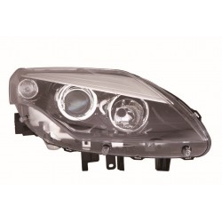 RENAULT LAGUNA 2011 FARO...