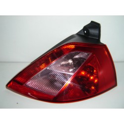 RENAULT MEGANE 2002 PILOTO...