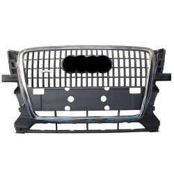 AUDI Q5 2008 REJILLA...