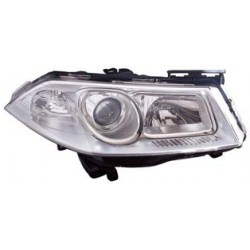 RENAULT MEGANE 2006 FARO...