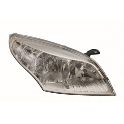 RENAULT MEGANE 2008 FARO...