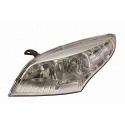 RENAULT MEGANE 2008 FARO...