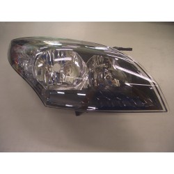 RENAULT MEGANE 2008 FARO...