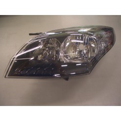 RENAULT MEGANE 2008 FARO...