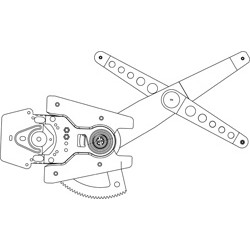 RENAULT MEGANE 08-*E/L...