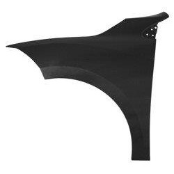 RENAULT MEGANE 2008 ALETA...