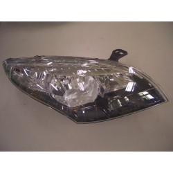 RENAULT MEGANE 2012 FARO...