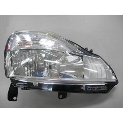 RENAULT MODUS 2008 FARO...