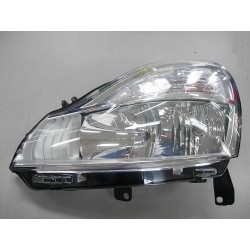 RENAULT MODUS 2008 FARO...