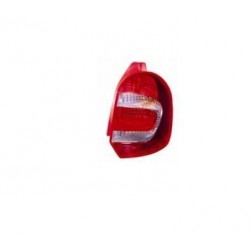 RENAULT MODUS 2008 PILOTO...