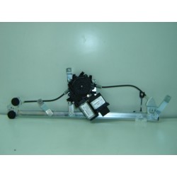 RENAULT SCENIC 2003...