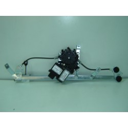 RENAULT SCENIC 2003...