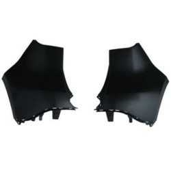 RENAULT SCENIC 2009 MOLDURA...