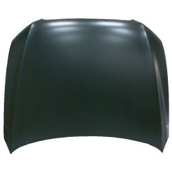 AUDI Q5 2008 CAPOT ( CHAPA )