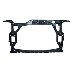 AUDI Q5 2008 FRENTE COMPLETA