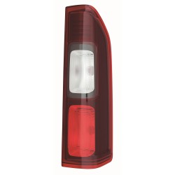 RENAULT TRAFIC/VIV...