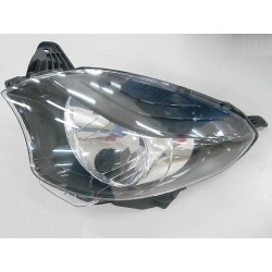 RENAULT TWINGO 2012 FARO...