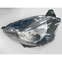 RENAULT TWINGO 2012 FARO...