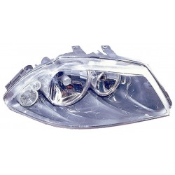 SEAT IBIZA-CORDOBA 2002...