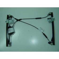 SEAT IBIZA 2002 ELEVALUNAS...