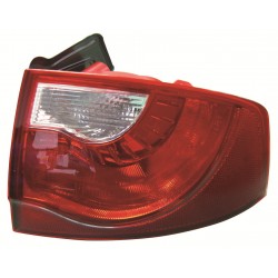 SEAT EXEO 2009 PILOTO...