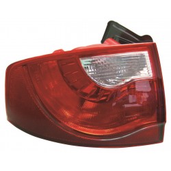 SEAT EXEO 2009 PILOTO...