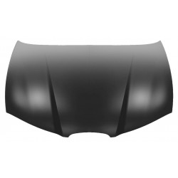 SEAT IBIZQUIERDO A 2002 CAPOT