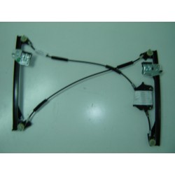 SEAT IBIZA 2002 ELEVALUNAS...