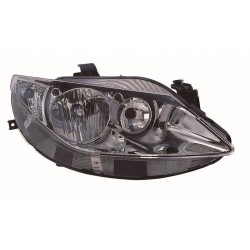 SEAT IBIZA 2008 FARO...