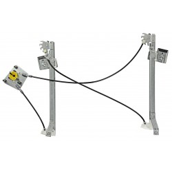 SEAT IBIZA 08-*ELECTRICO...