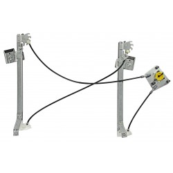 SEAT IBIZA 08-*ELECTRICO...