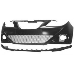 SEAT IBIZQUIERDO A 2008...