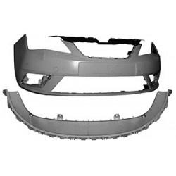 SEAT IBIZA 15-*PARAGOLPE...