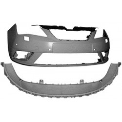 SEAT IBIZA 15-*PARAGOLPE...