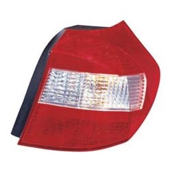 BMW S-1 E87 2004 PILOTO...