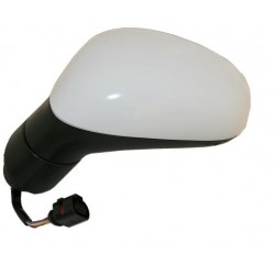 SEAT LEON 2005 ESPEJO...