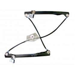 SEAT LEON 2005 ELEVALUNAS...