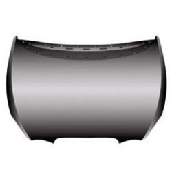 SEAT LEON 2005 CAPOT