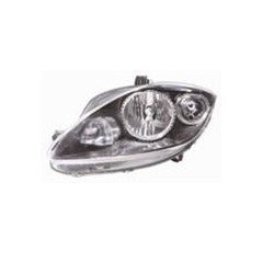 SEAT LEON 2009 FARO...