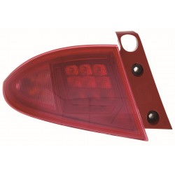 SEAT LEON 09-*PILOTO...