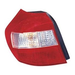 BMW S-1 E87 2004 PILOTO...