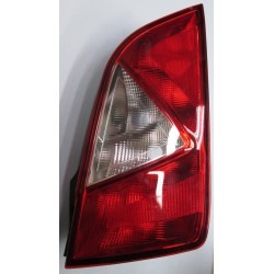 SEAT MII 12-*PILOTO POS DCH