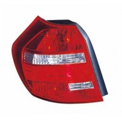 BMW S-1 E81 2007 PILOTO...