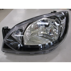 SKODA CITIGO 12-*FARO DCH...