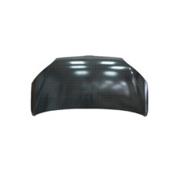 SKODA CITIGO 2012 CAPOT