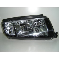 SKODA FABIA 1999 FARO...