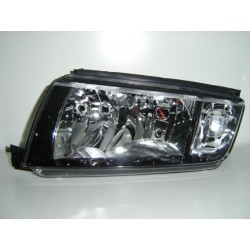 SKODA FABIA 1999 FARO...