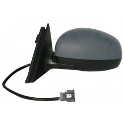 SKODA FABIA 2007 ESPEJO...