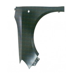 SKODA FABIA 2007 ALETA...