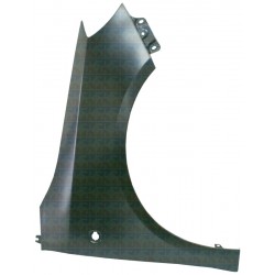 SKODA FABIA 2007 ALETA...